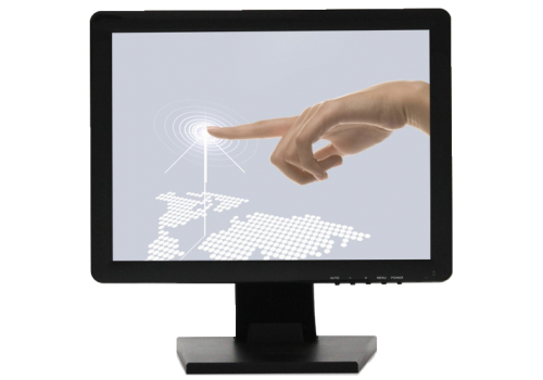 Monitor TouchScreen 15