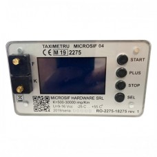 MICROSIF 04 MICROSIF 04