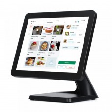 Sistem POS All in One PosExpert, 15.6 inch, J6412, 8Gb, 128Gb SSD Sistem POS All in One PosExpert, 15.6 inch, J6412, 8Gb, 128Gb SSD