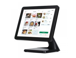 Sistem POS All in One PosExpert, 15.6 inch, J6412, 8Gb, 128Gb SSD